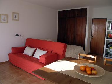 Ferienhaus in Foz do Arelho (Oeste) oder Ferienwohnung oder Ferienhaus