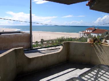 Ferienhaus in Foz do Arelho (Oeste) oder Ferienwohnung oder Ferienhaus