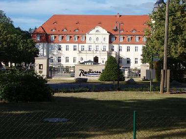 Schlo� Bl�cher (gegen�ber)