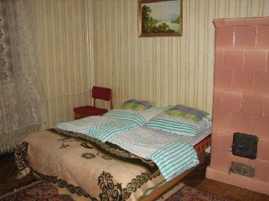 Ferienhaus in Gy�k�nyes (Somogy) oder Ferienwohnung oder Ferienhaus