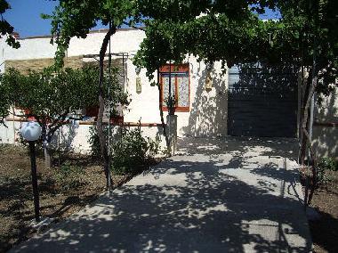 Ferienhaus in Rilievo (Trapani) (Trapani) oder Ferienwohnung oder Ferienhaus