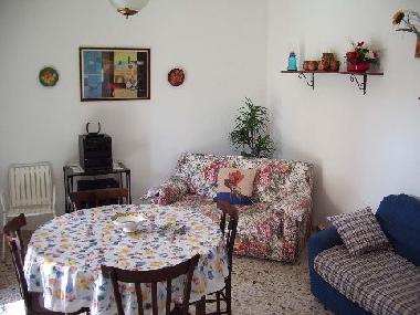 Ferienhaus in Rilievo (Trapani) (Trapani) oder Ferienwohnung oder Ferienhaus