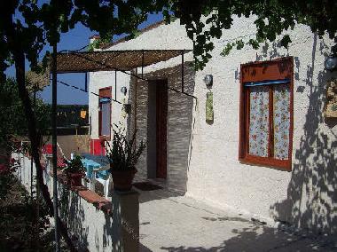 Ferienhaus in Rilievo (Trapani) (Trapani) oder Ferienwohnung oder Ferienhaus