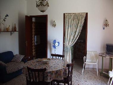 Ferienhaus in Rilievo (Trapani) (Trapani) oder Ferienwohnung oder Ferienhaus