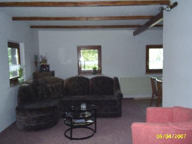 Ferienwohnung in Struppen/Thrmsdorf (Schsische Schweiz) oder Ferienwohnung oder Ferienhaus