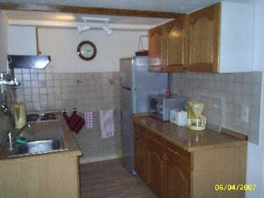 Ferienwohnung in Struppen/Thrmsdorf (Schsische Schweiz) oder Ferienwohnung oder Ferienhaus