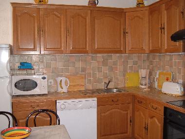 Ferienwohnung in Les Barcares (Pyrnes-Orientales) oder Ferienwohnung oder Ferienhaus