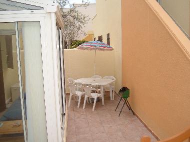 Ferienwohnung in Les Barcares (Pyrnes-Orientales) oder Ferienwohnung oder Ferienhaus