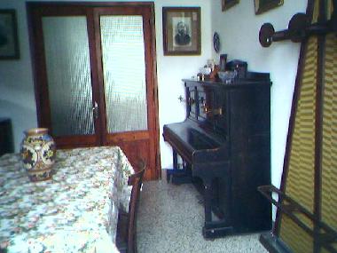 Ferienwohnung in Bagni di Lucca (Lucca) oder Ferienwohnung oder Ferienhaus