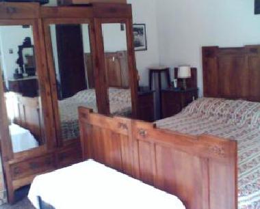 Ferienwohnung in Bagni di Lucca (Lucca) oder Ferienwohnung oder Ferienhaus