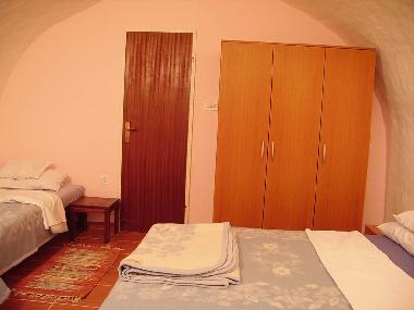 Ferienwohnung in Cavtat (Dubrovacko-Neretvanska) oder Ferienwohnung oder Ferienhaus