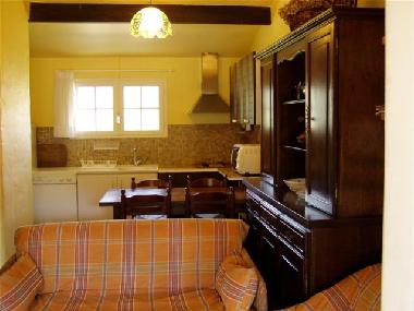 Ferienhaus in Seignosse (Landes) oder Ferienwohnung oder Ferienhaus