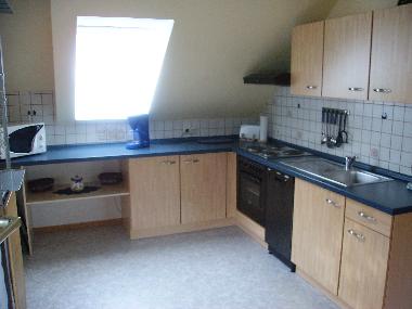 Ferienwohnung in Zell (Mosel - Saar) oder Ferienwohnung oder Ferienhaus