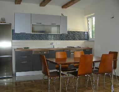 Ferienwohnung in Nevidane (Zadarska) oder Ferienwohnung oder Ferienhaus