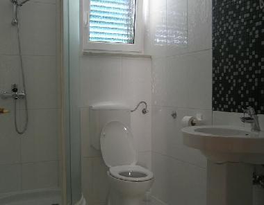 Ferienwohnung in Nevidane (Zadarska) oder Ferienwohnung oder Ferienhaus