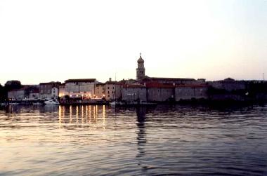 Pension in Trogir (Splitsko-Dalmatinska) oder Ferienwohnung oder Ferienhaus