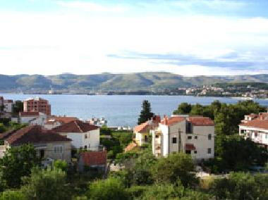 Pension in Trogir (Splitsko-Dalmatinska) oder Ferienwohnung oder Ferienhaus