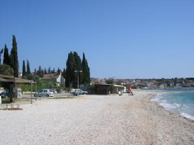 Pension in Trogir (Splitsko-Dalmatinska) oder Ferienwohnung oder Ferienhaus