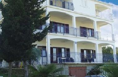 Pension in Trogir (Splitsko-Dalmatinska) oder Ferienwohnung oder Ferienhaus