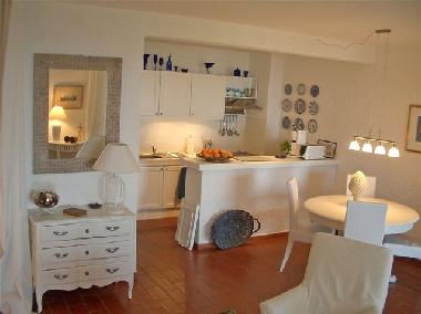 Ferienhaus in La Croix Valmer (Var) oder Ferienwohnung oder Ferienhaus