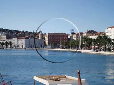 Ferienwohnung in Split (Splitsko-Dalmatinska) oder Ferienwohnung oder Ferienhaus