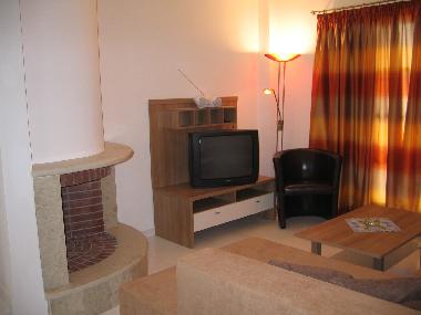 Ferienhaus in Russospiti (Rethymni) oder Ferienwohnung oder Ferienhaus