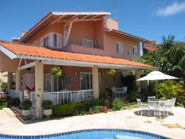 Ferienhaus in Fortaleza  (Ceara) oder Ferienwohnung oder Ferienhaus