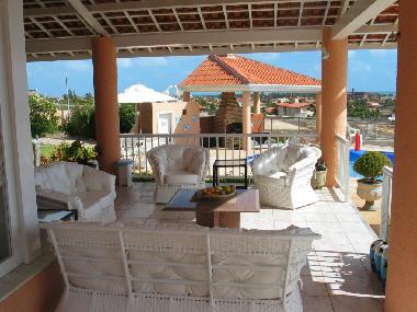 Ferienhaus in Fortaleza  (Ceara) oder Ferienwohnung oder Ferienhaus