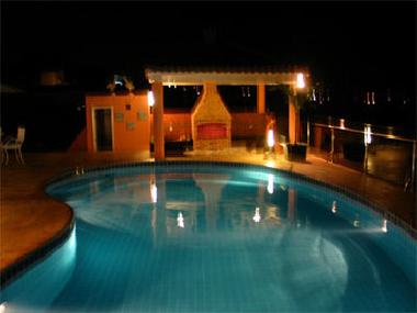 Ferienhaus in Fortaleza  (Ceara) oder Ferienwohnung oder Ferienhaus