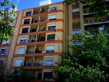 Ferienwohnung in VALENCIA (Valencia / Valncia) oder Ferienwohnung oder Ferienhaus