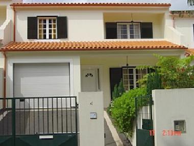 Ferienhaus in Santa Cruz (Madeira) oder Ferienwohnung oder Ferienhaus