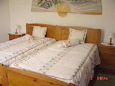 Ferienhaus in Santa Cruz (Madeira) oder Ferienwohnung oder Ferienhaus