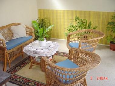 Ferienhaus in Santa Cruz (Madeira) oder Ferienwohnung oder Ferienhaus