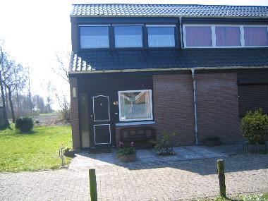 Vorderansicht