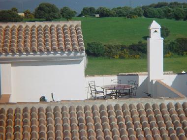 Ferienhaus in Vejer de la Frontera (C�diz) oder Ferienwohnung oder Ferienhaus