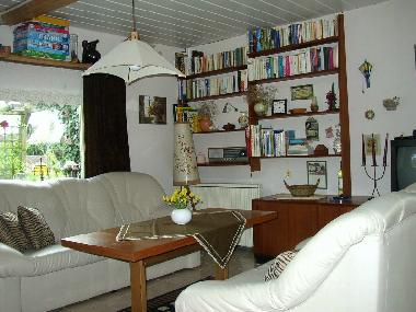Ferienhaus in Visselhvede (Lneburger Heide) oder Ferienwohnung oder Ferienhaus