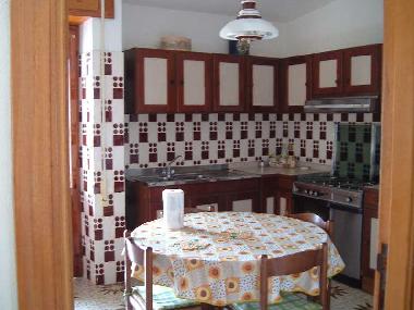 Ferienwohnung in Cala Gonone (Nuoro) oder Ferienwohnung oder Ferienhaus