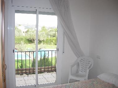 Ferienhaus in L'Atmella de Mar (Tarragona) oder Ferienwohnung oder Ferienhaus