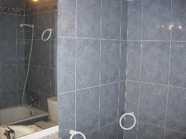 Ferienhaus in L'Atmella de Mar (Tarragona) oder Ferienwohnung oder Ferienhaus