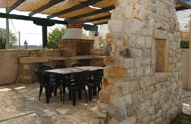 Ferienhaus in Sv. Lovreč (Istarska) oder Ferienwohnung oder Ferienhaus