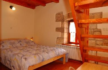 Ferienhaus in Sv. Lovreč (Istarska) oder Ferienwohnung oder Ferienhaus