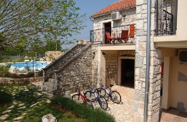 Ferienhaus in Sv. Lovreč (Istarska) oder Ferienwohnung oder Ferienhaus