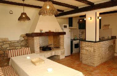 Ferienhaus in Sv. Lovreč (Istarska) oder Ferienwohnung oder Ferienhaus