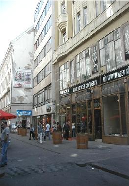 Ferienwohnung in Budapest (Budapest) oder Ferienwohnung oder Ferienhaus