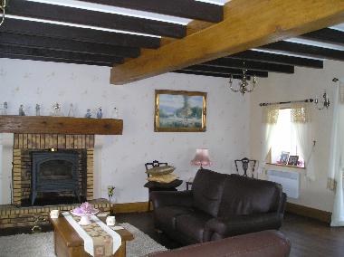 Ferienhaus in MONTEMBOEUF (Charente) oder Ferienwohnung oder Ferienhaus