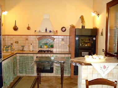 Ferienhaus in Castellammare del Golfo (Trapani) oder Ferienwohnung oder Ferienhaus