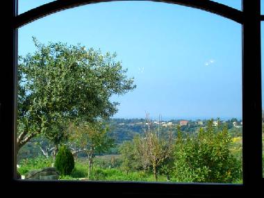 Ferienhaus in Castellammare del Golfo (Trapani) oder Ferienwohnung oder Ferienhaus