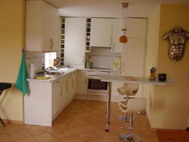 Ferienhaus in Damnatz (Lneburger Heide) oder Ferienwohnung oder Ferienhaus
