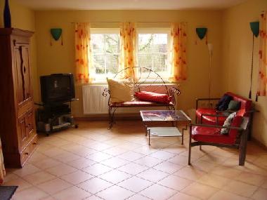 Ferienhaus in Damnatz (Lneburger Heide) oder Ferienwohnung oder Ferienhaus