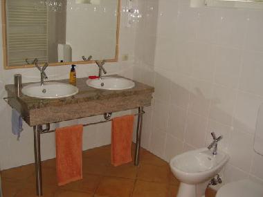 Ferienhaus in Damnatz (Lneburger Heide) oder Ferienwohnung oder Ferienhaus